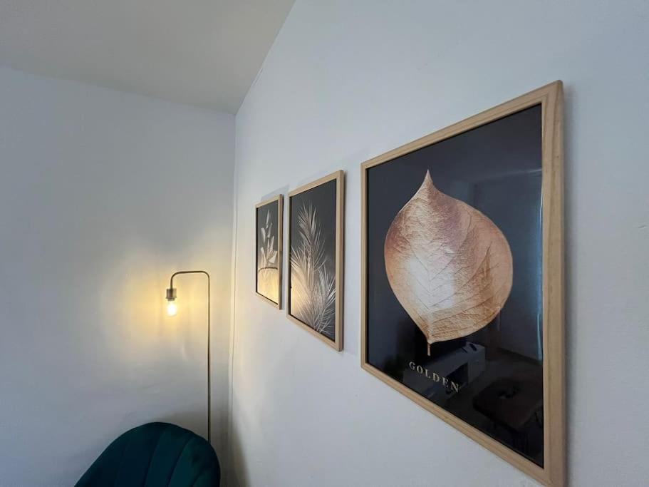 Appartement Proche Du Village Et De La Mer Leucate Exterior foto